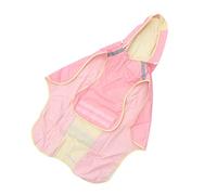 Dog Raincoats Waterproof，Dog Raincoat， 1pc Dog Raincoat Dog Rain Coats for Small Dogs Pets Stylish Overcoat Dog Waterproof Jacket Overall Pet Dog Jumpers Dog Co