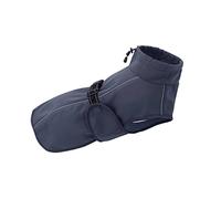 Dog Raincoats Waterproof，Dog Raincoat， 1pc Pet Jacket Polyester Sweater Adjustable