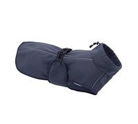 Dog Raincoats Waterproof，Dog Raincoat， 1pc Pet Jacket Reflective Polyester The Dog