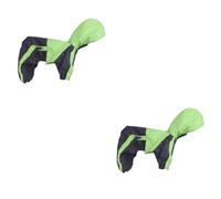 Dog Raincoats Waterproof,Dog Raincoat, 2pcs Fish Bait Thrower Small Dog Clear Rain Poncho Waterproof Poncho Clear Poncho Dog Headband Bow Puppy Raincoat Dog Rai