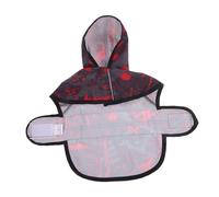 Dog Raincoats Waterproof，Dog Raincoat， 3pcs Dog Rain Coat Puppy Raincoat Hoodie Doggy Raincoat Puppy Outfits Puppy Clothes Rain Jacket for Dogs Doggie Raincoat