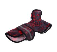Dog Raincoats Waterproof,Dog Raincoat, 3pcs Pet Dog Rain Coat Pet Dog Reflective Rainwear Dog Raincoats for Small Dogs Fish Tank Lid Jump Suits Dog Poncho Rainc
