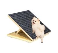 Dog Ramp for Bed Non-Slip Foldable Portable Adjustable