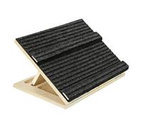 Dog Ramp for Car Adjustable Height Folding Portable High Traction