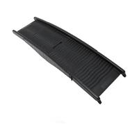 Dog Ramp for Car, Folding Pet Ramp Dog Ramps for Large Dogs Portable Dog Car Ramp Outdoor Dog Ramp for Porch Steps Dog Car Ramp for Car, Truck, SUV, High Bed