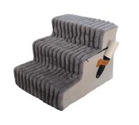 Dog Ramp for Couch Thicken Anti-Slip Lightweight Removable Pet Ramp