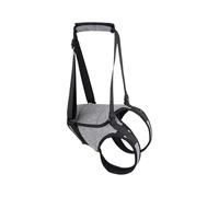 Dog Rear Leg Mobility Aid Lifting Harness Machine Washable Polyester Comfortable Body For Senior Breeds Dog Leg Gear