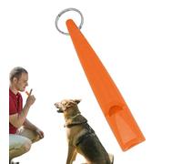 Dog Recall Whistle, Dog Training Whistle for Recall - Portable Anti-Bark Device, Behavior Aids for Dog Training, Lightweight Anti-Bark Control Device, Dog Training Devices, Dog Whistles for