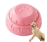 Dog Record Buzzer,Talking Button Interactive Communication Training Buzzer | Speaking Button Playback Recordable 30 Seconds Dog Toys for Pets