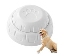 Dog Record Buzzer - Voice Talking Button Communication Interactive Training Buzzer | 30 Seconds Recordable Dog Toys Speaking Button for Dogs
