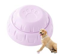 Dog Record Buzzer - Voice Training Buzzer Interactive Communication Training Buzzer - Speaking Button Playback Recordable 30 Seconds Dog Toys for Pets