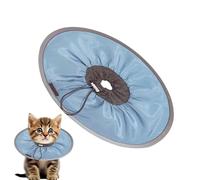 Dog Recovery Collar - Cat Cone Collar Soft - Comfortable Pet Elizabethan, Cat Cone Soft for Cats Kittens and Puppies