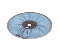 Dog Recovery Collar,Comfortable Pet Elizabethan Collar - Comfortable Pet Elizabethan, Cat Cone Soft for Cats Kittens and Puppies