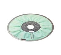 Dog Recovery Collar, Cone for Dogs | Adjustable Cat Recovery Collar, Elizabethan Comfortable Pet Collar, Tapered Cat Collar Soft for Cats,