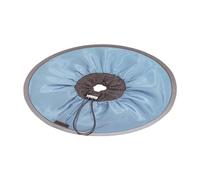 Dog Recovery Collar - Protective Cat Neck Cone | Comfortable Pet Elizabethan Collar, Cat Cone Soft for Cats Kittens and Puppies