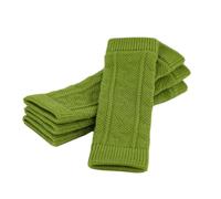 Dog Recovery Sleeve - 4pcs Knitted Wraps For Dog Legs Socks