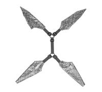 Dog Recovery Sleeve - Adjustable Water Proof Brace for Legs and Elbows, Soft Protective Wrap for Injury | Bandage Support and Post-Surgery Comfort - Anti Dirt Design for Active Pet Homes and Outdoors