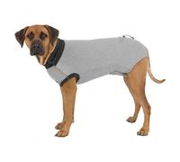 Dog Recovery Suit Body Wound Scar Protector Post Surgery Medical Bodysuit Puppy