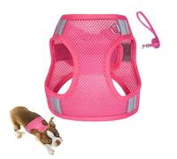 Dog Reflection - Dog Training Equipment | Adjustable Plates | Reflective Dog and Linen Set | Adjustable Training Accessories for Walking Jogging