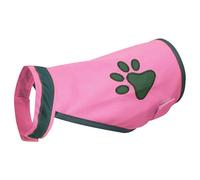 Dog Reflection Test - Pet Safety Vest | High Visibility Reflective Dog | Adjustable, Comfortable and Breathable Strap for Night Protection, Walking, and Pet Activities Outdoors