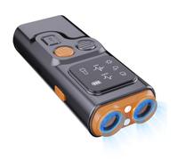 Dog Repeller Tools High-power Dog Bark Deterrent 1 Trainer In Pet Handheld Bark 3 G5G2 LED Dog Flashlig With Device