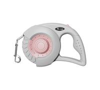 Dog Retractable Lead,16 Ft Puppy Walking Rope | Dog Guide Tape with Brake for Large Medium Breed Training Outside Beach Yard Camping Walking