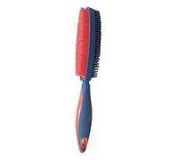 Dog Rinsel - Hair Remover, Pet Comb | Double Sided Grooming Brush for Dandruff, Deciphering Brushes for Cat Dogs, Portable Hair Remover Tool for Long and Short Pets Care for
