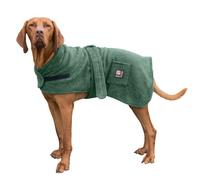 Danish Design Dog Robe Towelling