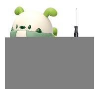 Dog Robot | Interactive Puppy Toy with Music & Light | Speaking Learning Toy | for Kids Boys Girls Adults Boredom Relief Birthday Christmas Easter