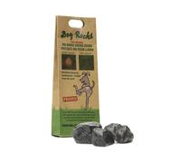 Dog Rocks Lawn Burn Prevention