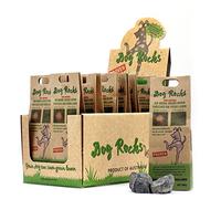 Dog Rocks Lawn Burn Prevention (Pack of 12)