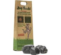 Dog Rocks - Urine Patch Preventer (200g) / Natural Dog Urine Neutraliser for Water Bowls, Grass Repair, Urine Burn Patch Repair