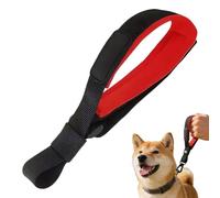 Dog Rope Safety - Nylon Puppy Training Accessory | Short Dog Walking Rope, for Small, Medium and Large Puppies, Stroller, Garden,