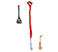 Dog Rope Toys,Dog Tug Of War Toy - Interactive Dog Toys For Large Dogs Boredom, Pet Chew Toys For Aggressive Chewers