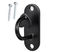 Dog Rope Wall Hook Steel Rust Resistant