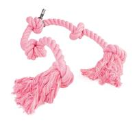 Dog rope with 5 knots Ebi Floss