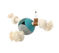 Dog rope with ball D&D Home Levi Lagoon