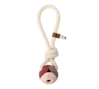 Dog rope with ball D&D Home Nora Rosewood