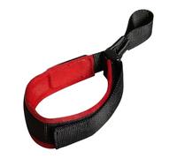 Dog Rope Wrist Strap - Ergonomic Training Accessories, Secure Tension Controllers for Restraining, Retractable Safety Tethers, Control Leads with Reinforced Cuffs, Padded Loops for Guiding Pets