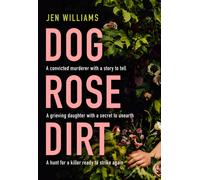 Dog Rose Dirt