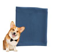 Dog Safety Hood - Dog Noise Cancelling Earmuffs Puppy Apparel Accessories for Thundering, Fireworks, Grooming, Concerts