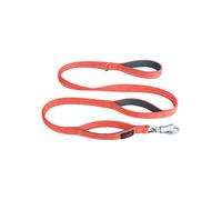 Dog safety leash - Halti - Halti BRIG - 1.5 m - Ultra-strong clip - Reflective stitching