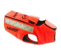 Dog safety vest Canihunt Protect Eco