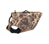 Dog safety vest Stepland Néo Vert XL