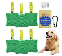 Dog Scent Kit, Agility Training Toy, Play Tool with Classic Style, Toy for Indoor Outdoor, Pet Aid, Practical Support for Backyard Field Home Park Hunting Exercise Travel Holiday Celebration Event