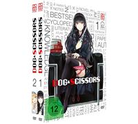 Dog & Scissors - Gesamtausgabe - Bundle Vol.1-2