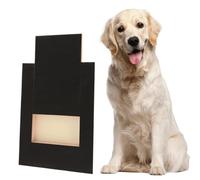 Dog Scratch Pad: Pet Prep Nail Board Scratching Pad - Convenient Grinder Board Trimming Tool for Small Dogs, Pets,
