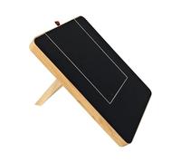 Dog Scratching Board - Interactive Enrichment Puzzle with Treat Box, Dog Scratching Mat, Furniture House Puppy Window Sofa Living Room Carpet Wardrobe Room Interior