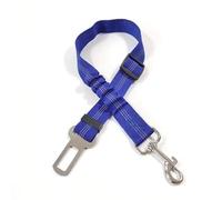 Dog Seat Belt (BLUE)