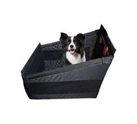 Dog Seats - Car Mat - Stable Dog Booster Seat Protector for | Breathable Mesh Car Mat, Car Basket Scratch Resistant